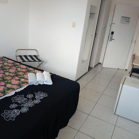 Silva Hospedagem Flat Bellagio Beira Mar São Luís Εξωτερικό φωτογραφία