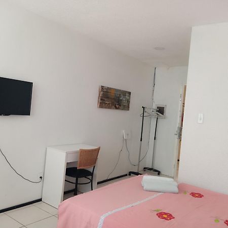 Silva Hospedagem Flat Bellagio Beira Mar São Luís Εξωτερικό φωτογραφία
