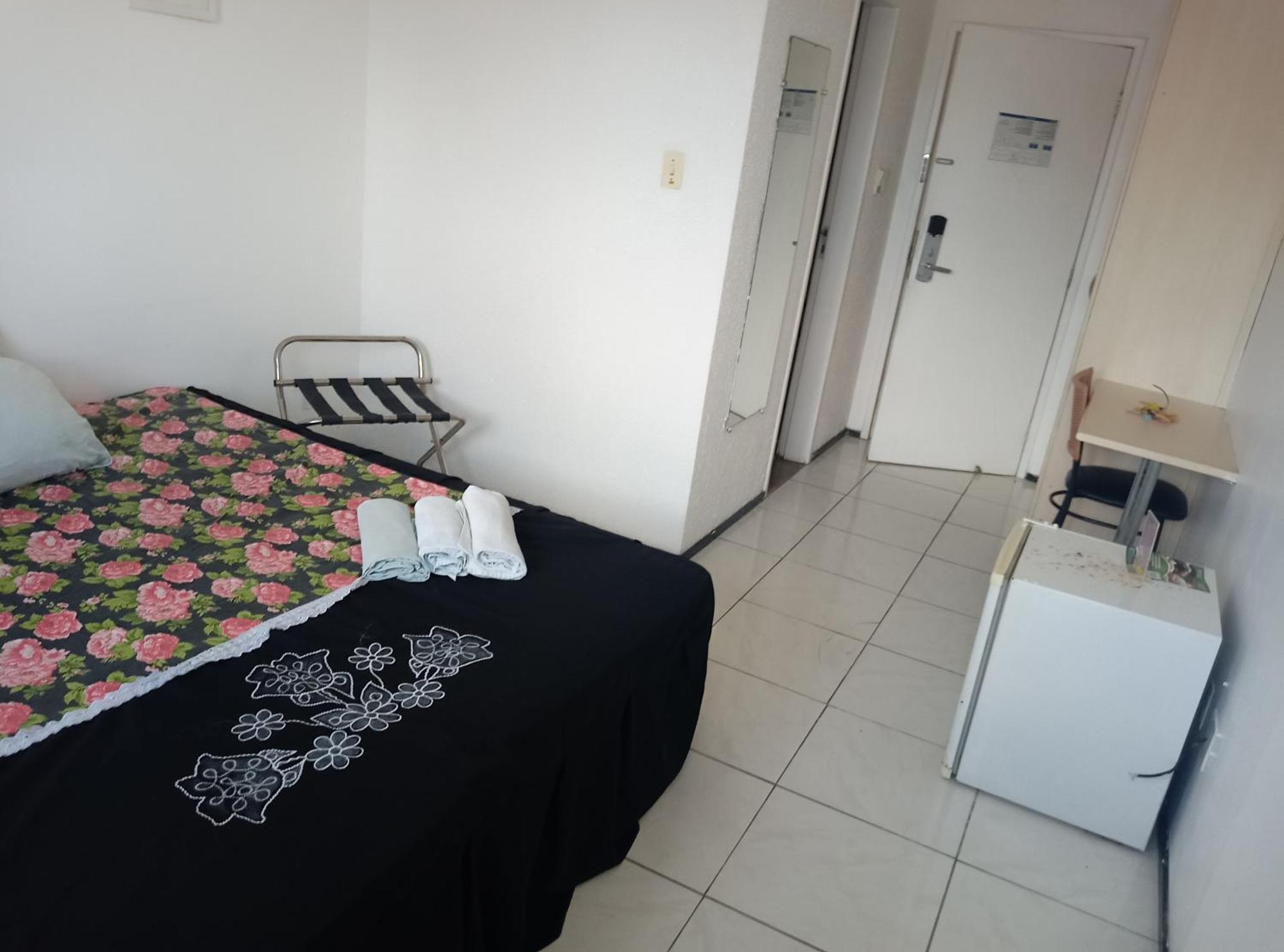 Silva Hospedagem Flat Bellagio Beira Mar São Luís Εξωτερικό φωτογραφία