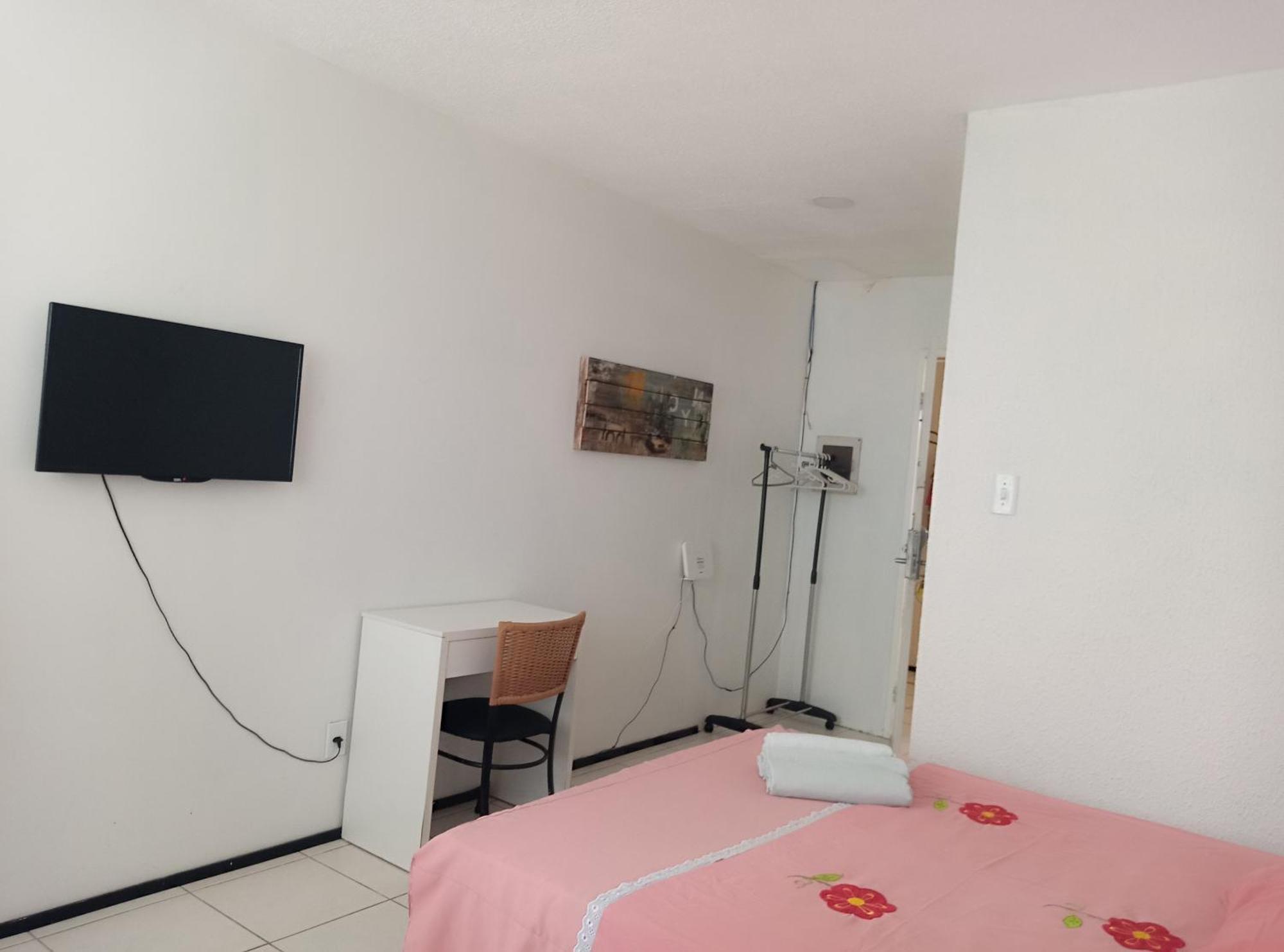 Silva Hospedagem Flat Bellagio Beira Mar São Luís Εξωτερικό φωτογραφία
