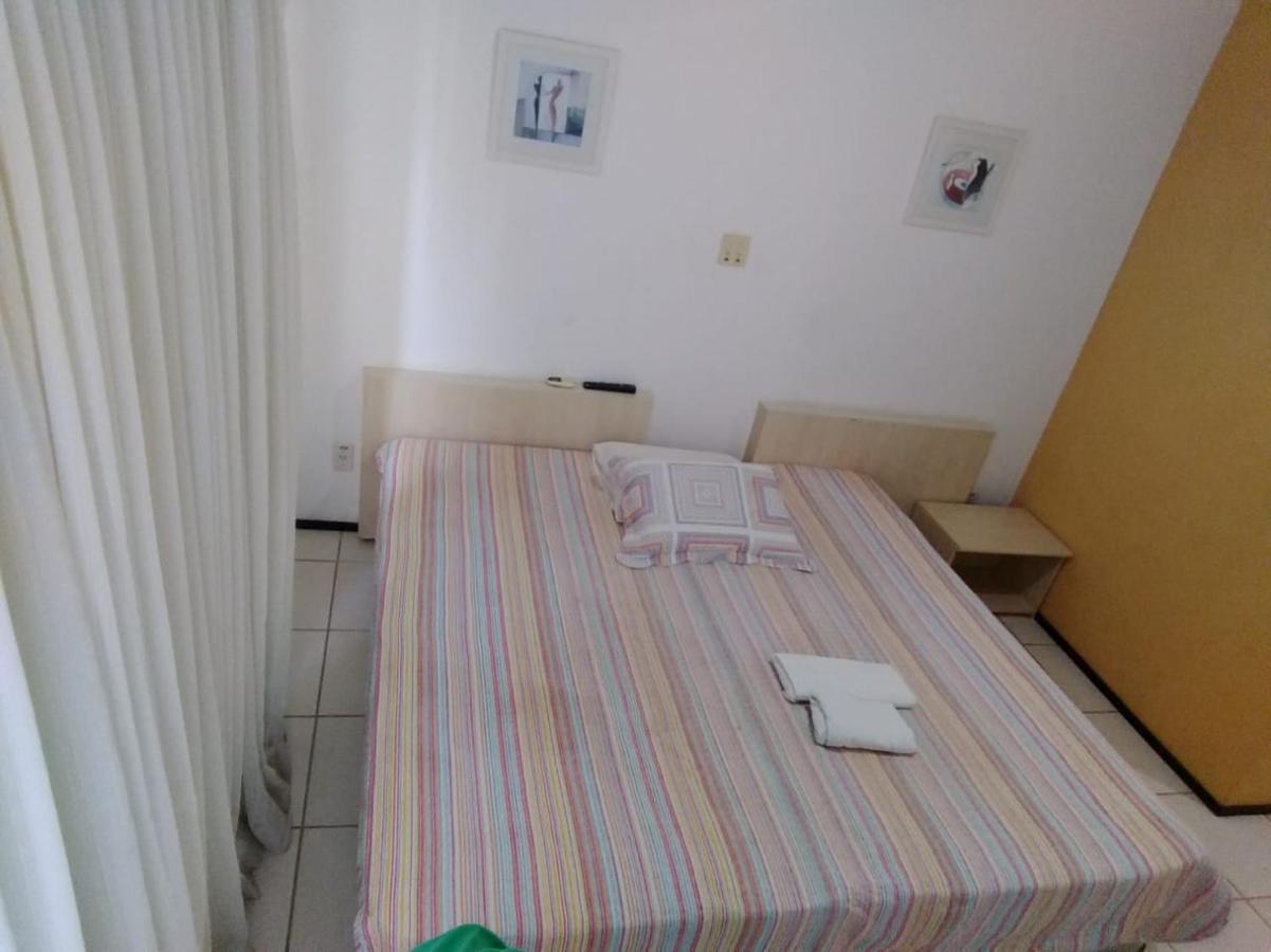 Silva Hospedagem Flat Bellagio Beira Mar São Luís Εξωτερικό φωτογραφία