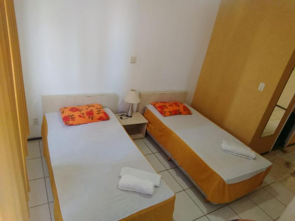 Silva Hospedagem Flat Bellagio Beira Mar São Luís Εξωτερικό φωτογραφία