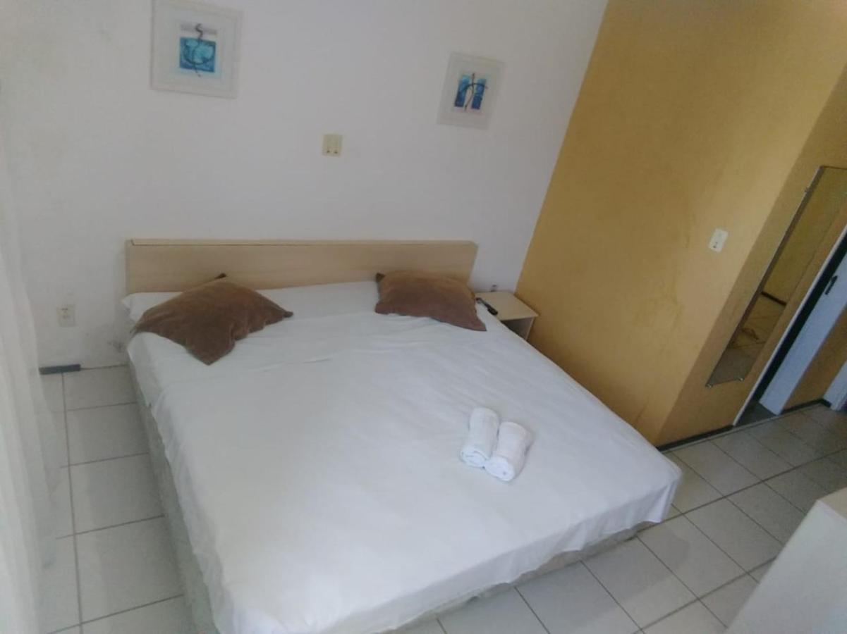 Silva Hospedagem Flat Bellagio Beira Mar São Luís Εξωτερικό φωτογραφία