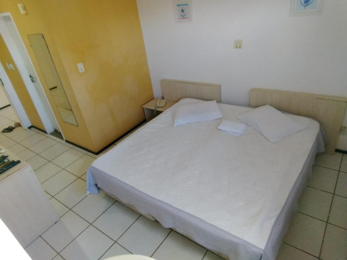 Silva Hospedagem Flat Bellagio Beira Mar São Luís Εξωτερικό φωτογραφία